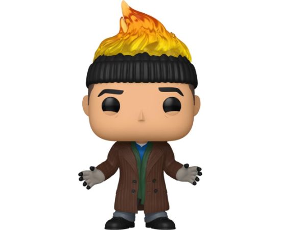 Funko Pop! Movies: Home Alone 2 Lost in New York - Harry #1917Vinyl Figure Фигурки и герои