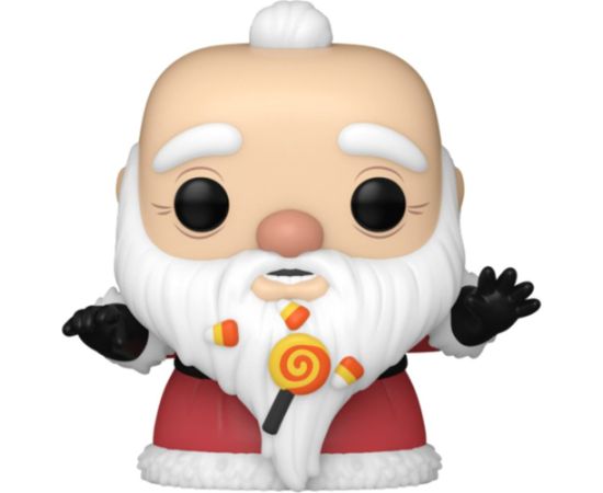 Funko Pocket Pop! Surprise: The Night Before Christmas - Sandy CLS #Vinyl Figure Figūriņas un varoņi
