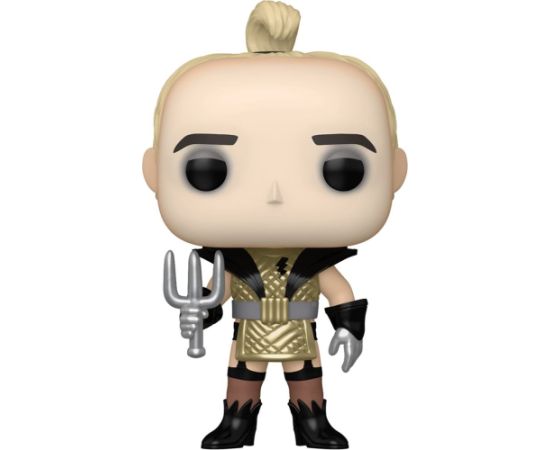 Funko Pop! Movies: The Rocky Horror Picture Show - Riff Raff #1914 Vinyl Figure Фигурки и герои