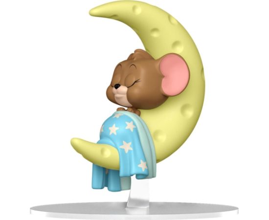 Funko Pop! Animation: Tom and Jerry - Jerry #2007 Vinyl Figure Figūriņas un varoņi