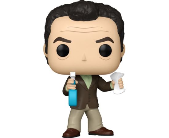 Funko Pop! Television: Monk - Adrian Monk #1795 Vinyl Figure Фигурки и герои