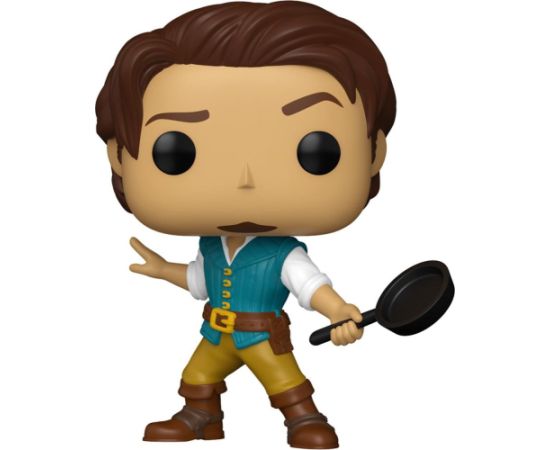 Funko Pop! Disney: Tangled - Flynn (15th Ann.) #1642 Vinyl Figure Figūriņas un varoņi