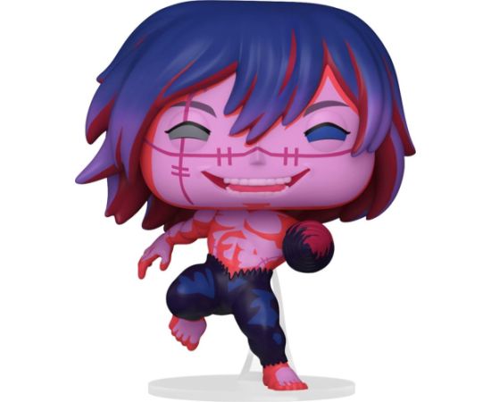 Funko Pop! Animation: Jujutsu Kaisen - Mahito #2126 Vinyl Figure Фигурки и герои