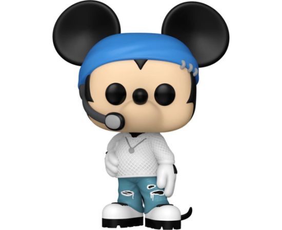 Funko Pop! Disney: Mickey & Friends - Mickey Mouse #1622 Vinyl Figure Фигурки и герои