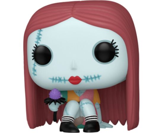 Funko Pocket Pop! Surprise: The Night Before Christmas - Sally #Vinyl Figure Figūriņas un varoņi