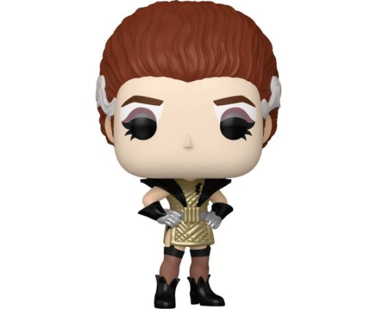 Funko Pop! Movies: The Rocky Horror Picture Show - Magenta #1913 Vinyl Figure Figūriņas un varoņi