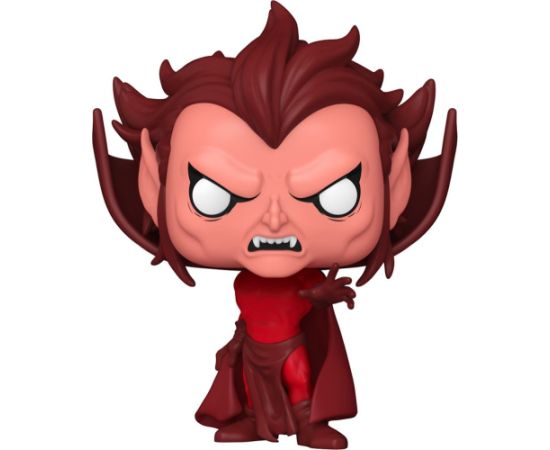 Funko Pop! Marvel: Strange Tales - Mephisto #1557 Vinyl Figure Фигурки и герои