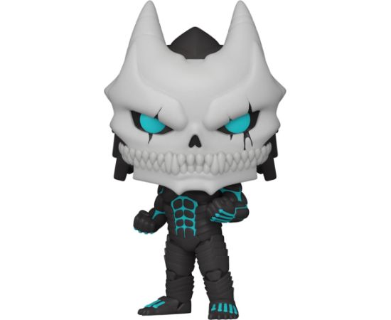 Funko Pop! Animation: Kaiju No.8 - Kaiju No.8* #2079 Vinyl Figure Фигурки и герои