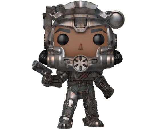 Funko Pop! Television: Fallout - Maximus* #1765 Vinyl Figure Фигурки и герои