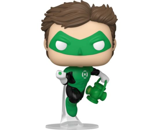 Funko Pop! Heroes: DC New Classics - Green Lantern #601 Vinyl Figure Фигурки и герои
