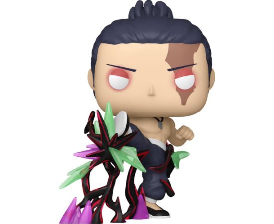 Funko Pop! Plus: Jujutsu Kaisen - Aoi Todo (Kick) #Vinyl Figure Figūriņas un varoņi