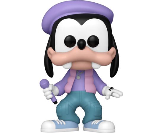 Funko Pop! Disney: Mickey & Friends - Goofy #1621 Vinyl Figure Фигурки и герои