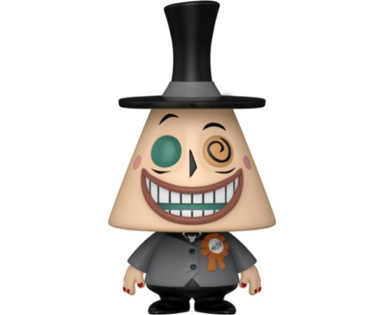 Funko Pocket Pop! Surprise: The Night Before Christmas - Mayor #Vinyl Figure Figūriņas un varoņi