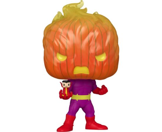 Funko Pop! Marvel: Strange Tales - Dormammu #1556 Vinyl Figure Фигурки и герои