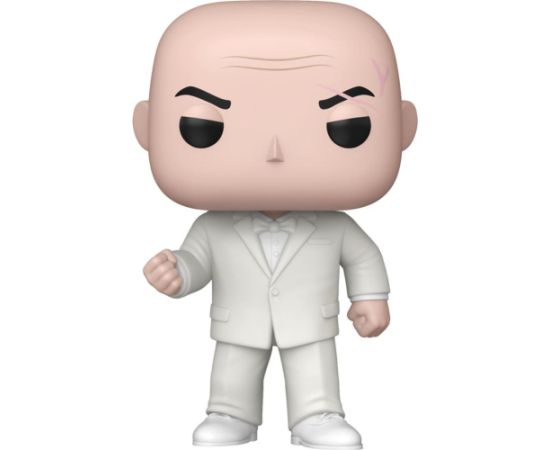 Funko Pop! Marvel: Daredevil Born Again - Kingpin #1544 Vinyl Figure Фигурки и герои