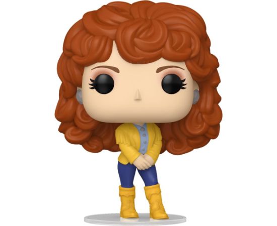 Funko Pop! Rocks: Reba - Reba (Cowgirl) #478 Vinyl Figure Фигурки и герои