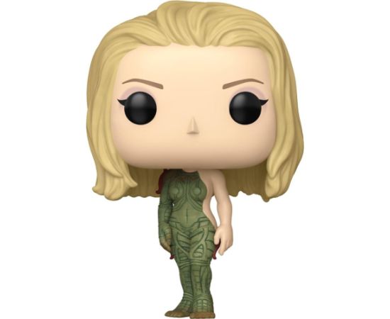 Funko Pop! Movies: Species - Sil #Vinyl Figure Фигурки и герои