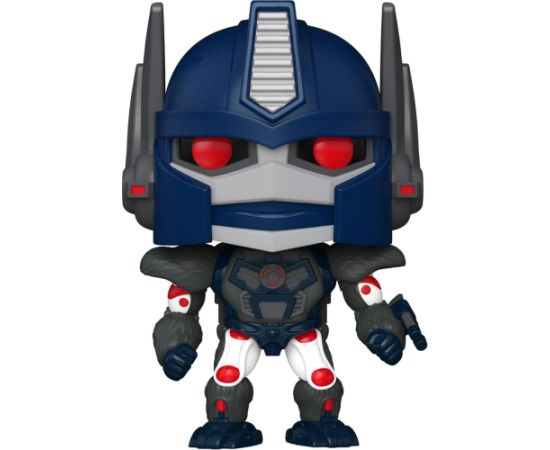 Funko Pop! Television: Beast Wars Transformers - Optimus Primal #1717 Vinyl Figure Фигурки и герои