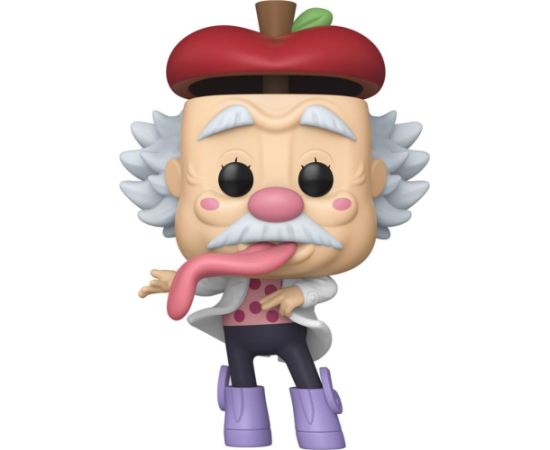 Funko Pop! Animation: One Piece - Vegapunk #2139 Vinyl Figure Фигурки и герои