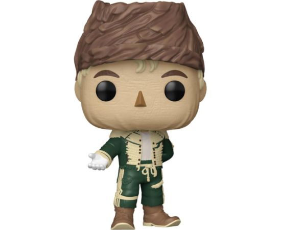 Funko Pop! Movies: Wicked - Scarecrow #1927 Vinyl Figure Фигурки и герои