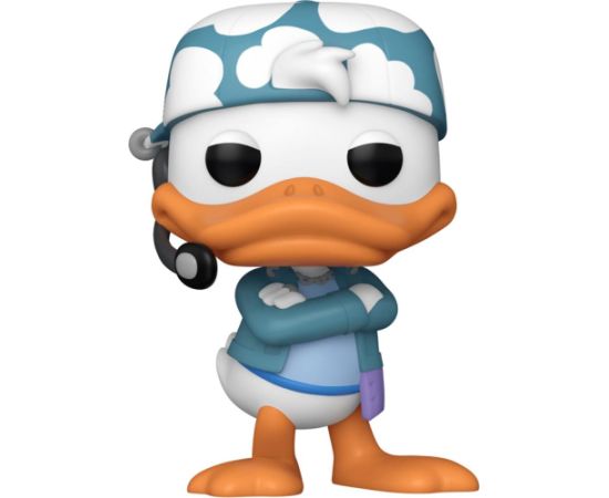 Funko Pop! Disney: Mickey & Friends - Donald Duck #1620 Vinyl Figure Фигурки и герои