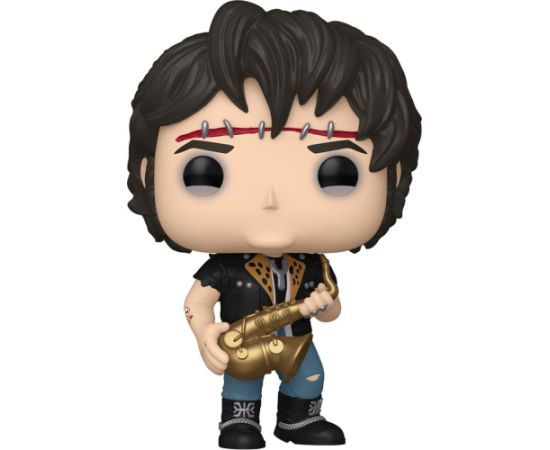 Funko Pop! Movies: The Rocky Horror Picture Show - Eddie​ #1911 Vinyl Figure Фигурки и герои