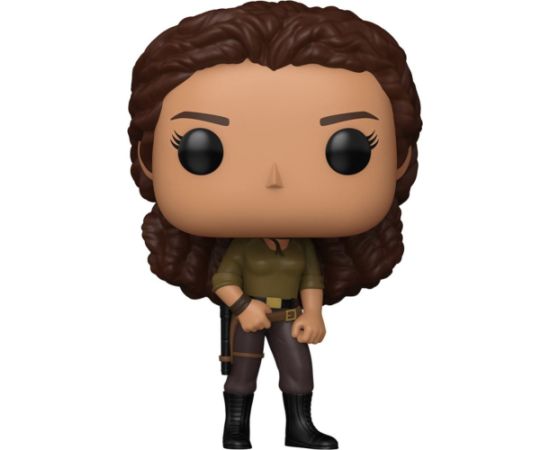 Funko Pop! Television: Firefly - Zoe Washburne #Vinyl Figure Figūriņas un varoņi