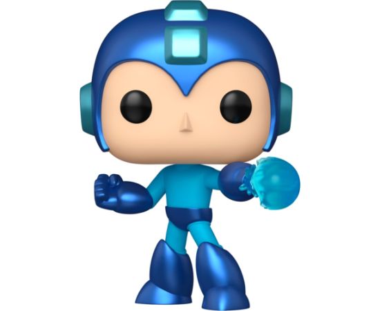 Funko Pop! Games: Funko Fusion - Mega Man* #1097 Vinyl Figure Figūriņas un varoņi