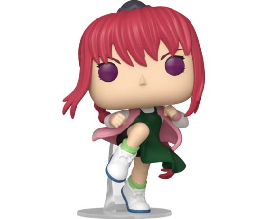 Funko Pop! Animation: Sakamoto Days - Lu Shaotang #2061 Vinyl Figure Figūriņas un varoņi