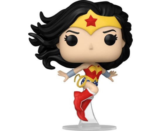 Funko Pop! Heroes: DC New Classics - Wonder Woman #600 Vinyl Figure Figūriņas un varoņi