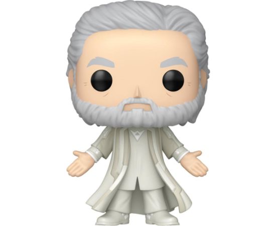 Funko Pop! Movies: Tron Ares - Kevin Flynn #1966 Vinyl Figure Figūriņas un varoņi