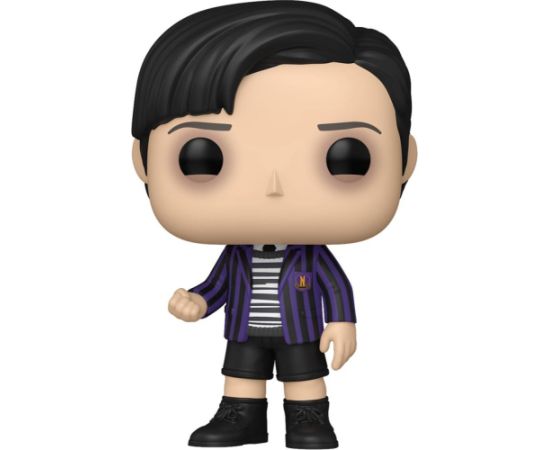 Funko Pop! Television: Wednesday - Pugsley Addams #1819 Vinyl Figure Figūriņas un varoņi