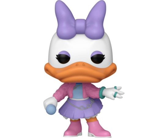 Funko Pop! Disney: Mickey & Friends - Daisy Duck #1619 Vinyl Figure Фигурки и герои