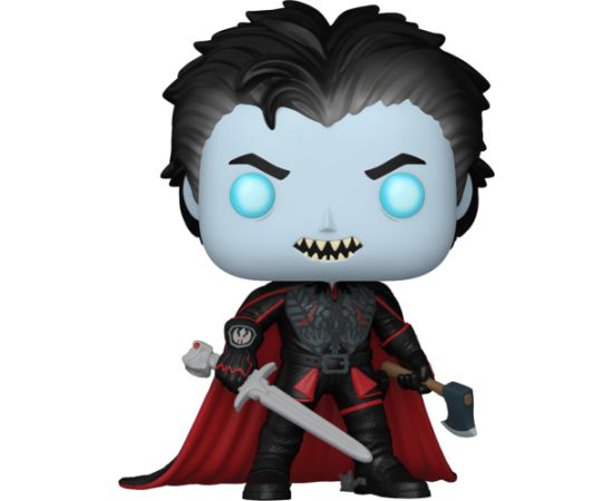 Funko Pop! Movies: Sleepy Hollow - Headless Horseman* #1945 Vinyl Figure Figūriņas un varoņi