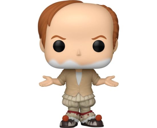 Funko Pop! Television: Welcome to Derry - Bob Gray #1746 Vinyl Figure Фигурки и герои