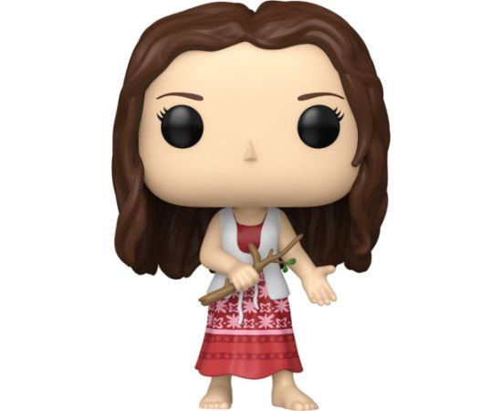 Funko Pop! Television: Firefly - River Tam #Vinyl Figure Figūriņas un varoņi