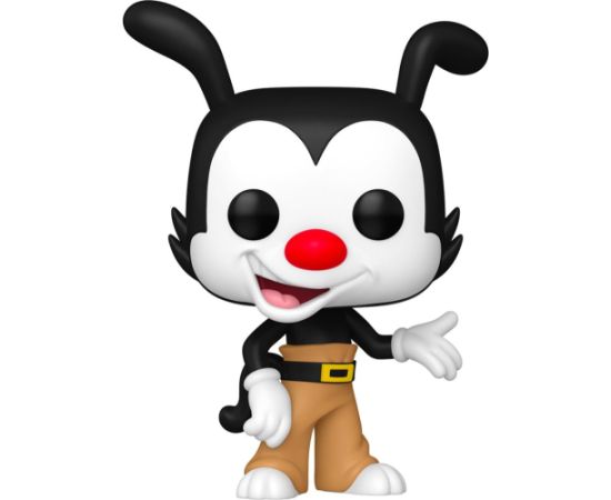 Funko Pop! Animation: Animaniacs - Yakko #2066 Vinyl Figure Figūriņas un varoņi