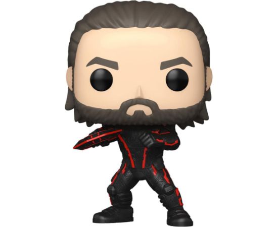 Funko Pop! Movies: Tron Ares - Ares #1965 Vinyl Figure Figūriņas un varoņi