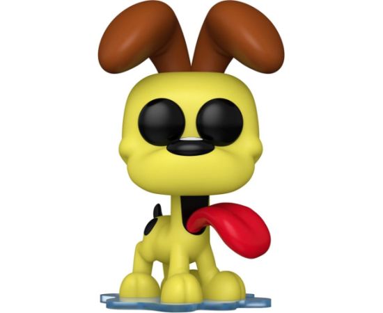 Funko Pop! Comics: Garfield - Odie #52 Vinyl Figure Figūriņas un varoņi