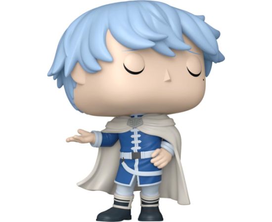 Funko Pop! Animation: Frieren: Beyond Journey's End - Himmel* #1989 Vinyl Figure Фигурки и герои