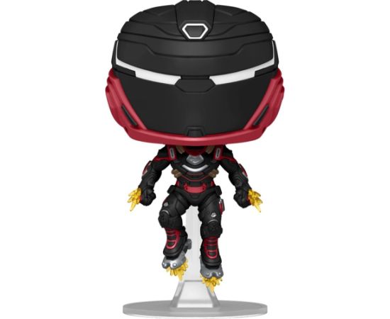 Funko Pop! Marvel: Ironheart - Ironheart Model 5 #1564 Bobble-Head Vinyl Figure Фигурки и герои