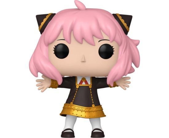 Funko Pop! Jumbo: Spy x Family - Anya Forger #2023 Vinyl Figure (10") Фигурки и герои