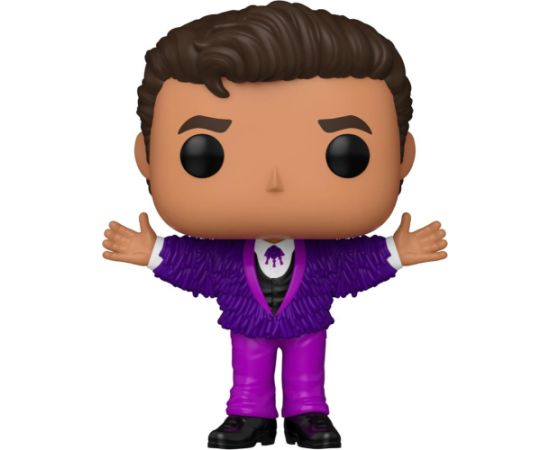 Funko Pop! Rocks: Juan Gabriel - Juan Gabriel (Fringe Suit) #463 Vinyl Figure Фигурки и герои