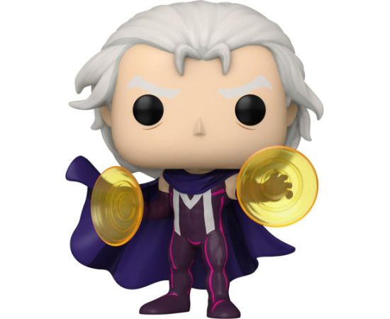 Funko Pop! Marvel: X-Men'97 - Magneto #1537 Bobble-Head Vinyl Figure Фигурки и герои