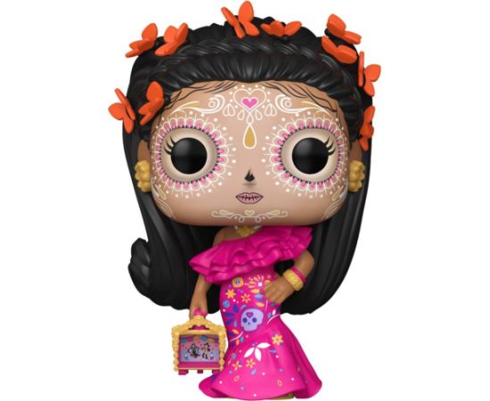 Funko Pop! Retro Toys: Barbie - Barbie Dia de Muertos #160 Vinyl Figure Фигурки и герои