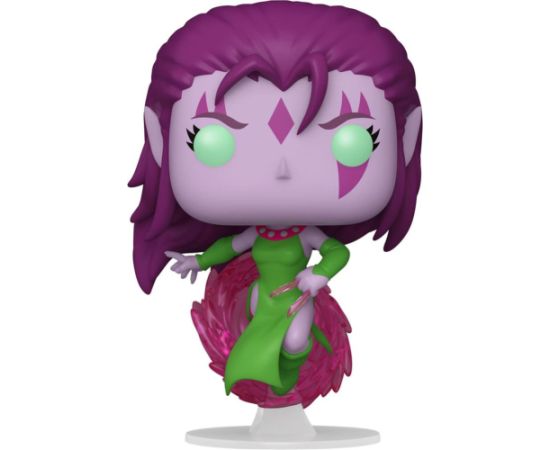 Funko Pop! Marvel: X-Men - Blink #1458 Bobble-Head Vinyl Figure Figūriņas un varoņi