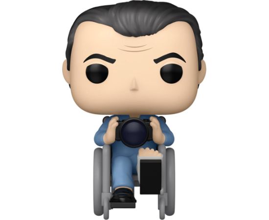 Funko Pop! Movies: Rear Window - Jeff Jefferies #1787 Vinyl Figure Фигурки и герои