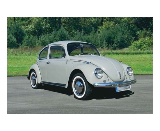 Revell Volkswagen kafer 1500 limousine Figūriņas un varoņi