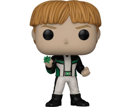 Funko Pop! Heroes: Superman - Guy Gardner #585 Vinyl Figure Фигурки и герои