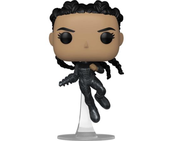 Funko Pop! Plus: Superman - The Engineer #587 Vinyl Figure Figūriņas un varoņi